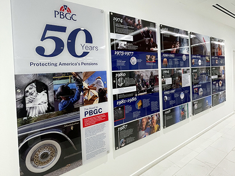 Acrylic Signs in Rockville, MD