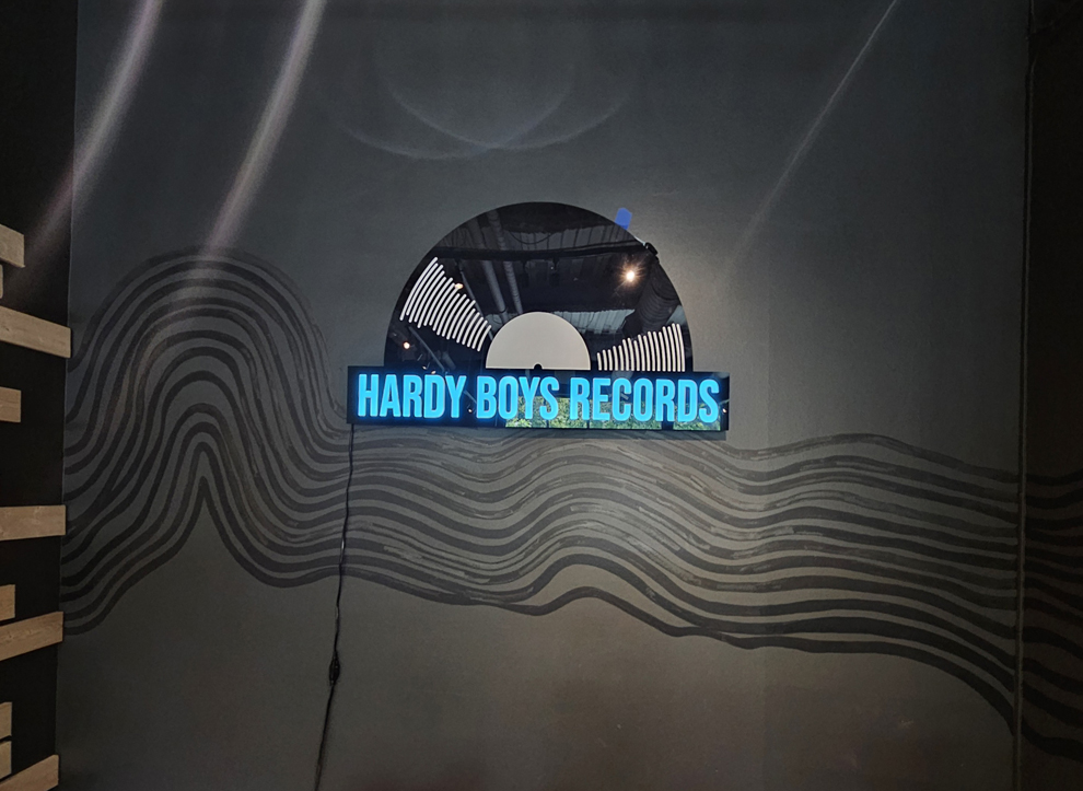 LED Backlit Signs in Virginia Beach, VA