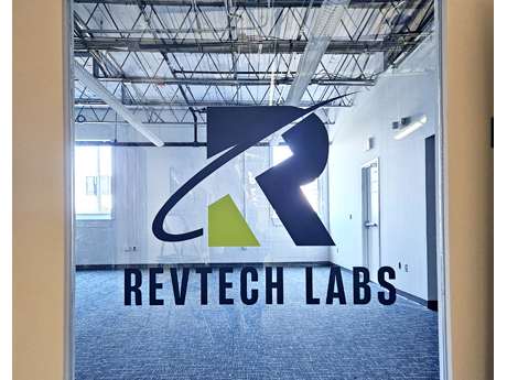 Window Graphics in Baltimore, MD