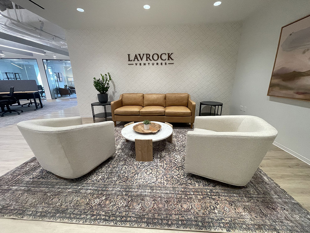 Lobby Signs in McLean, VA