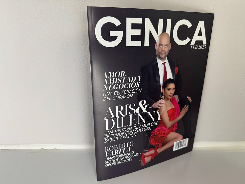 Magazine Printing in Raleigh, NC