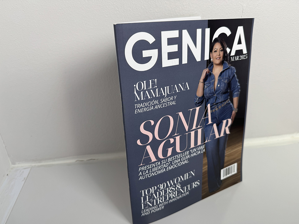 Magazine Printing in Baltimore, MD printed and mailed with saddle-stitched binding for organizations