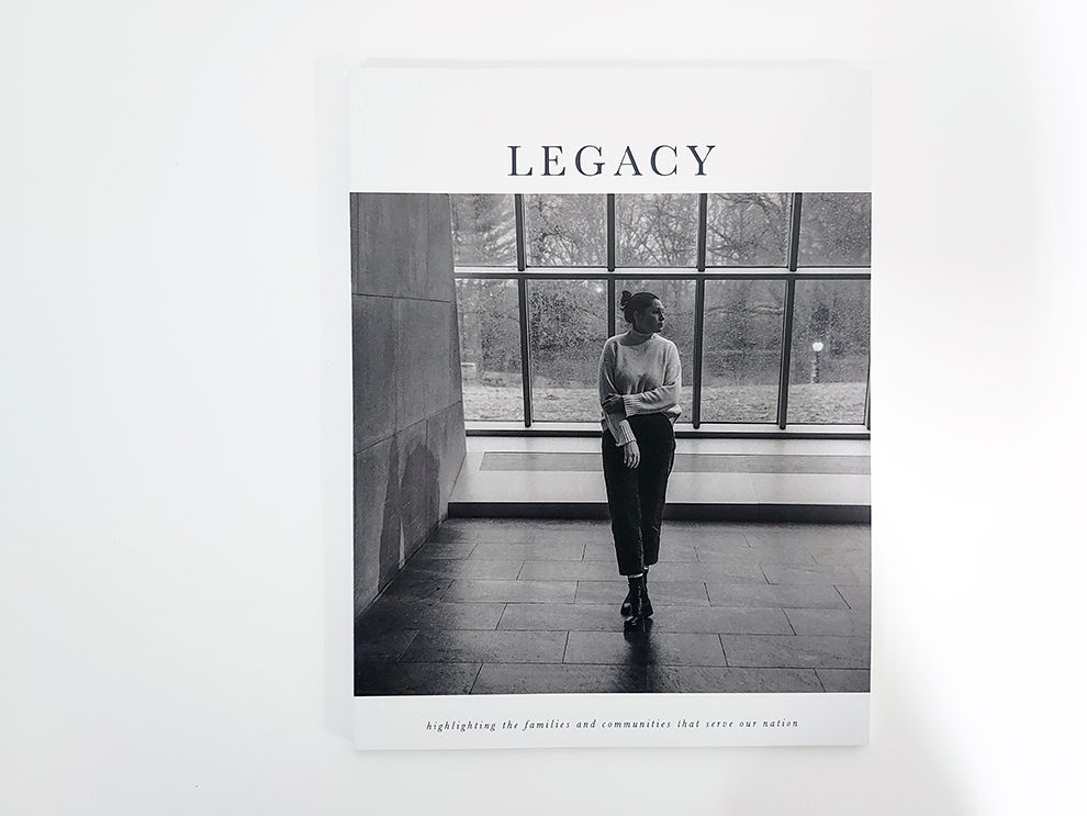 Magazine Printing in Baltimore, MD printed and mailed for company magazines and product showcases