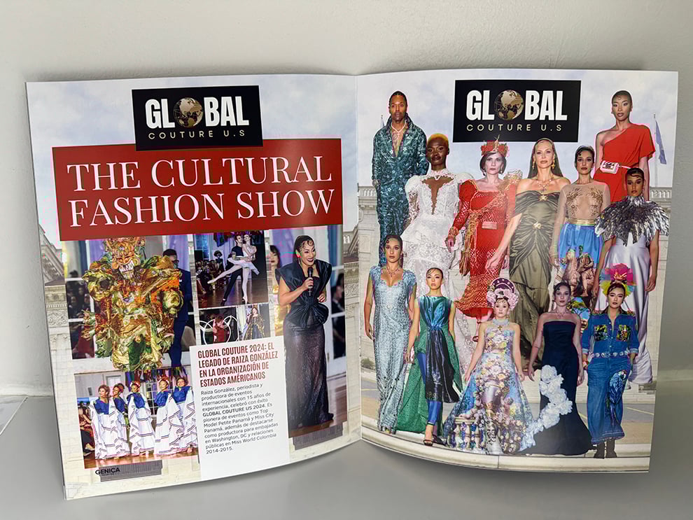 Magazine Printing in Raleigh, NC printed and mailed using perfect binding for professional publications