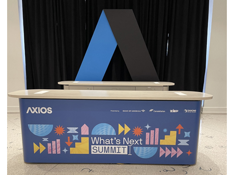 Trade Show Displays in Newport News, VA