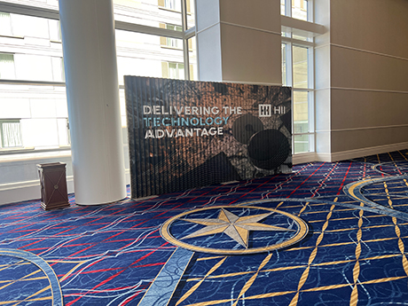 Lenticular Displays in Silver Spring, MD