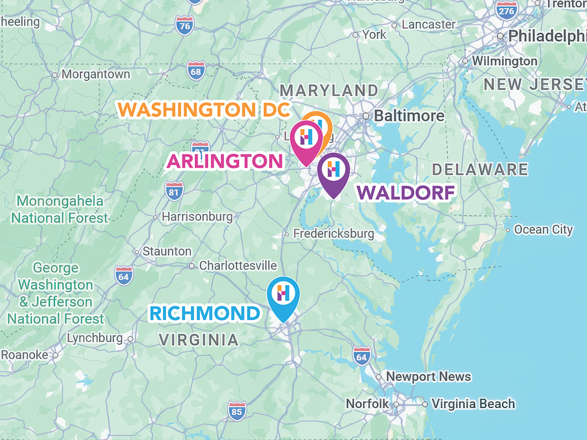 7 Multi-Location Branding Specialists - Heritage Signs & Displays