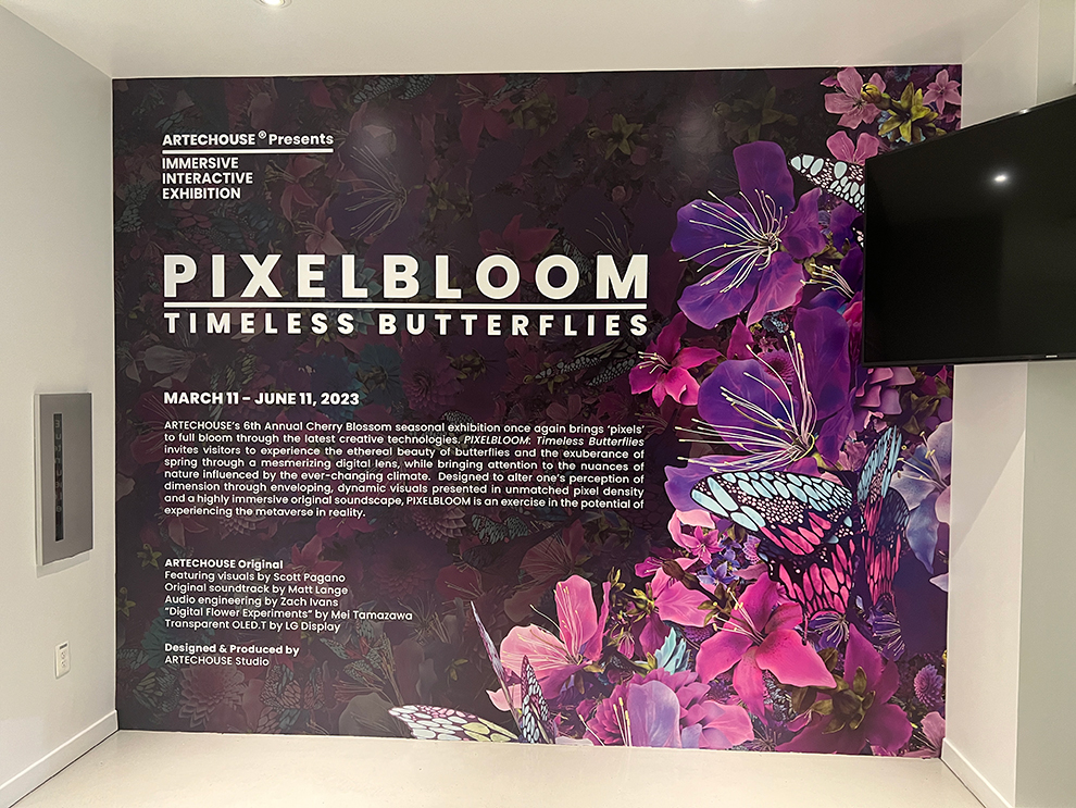 Museum Exhibits in Alexandria, VA