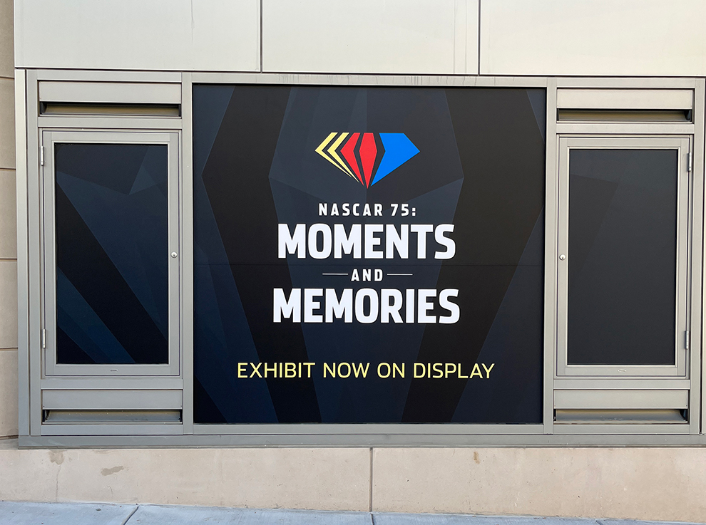 Window Graphics in Gaithersburg, MD