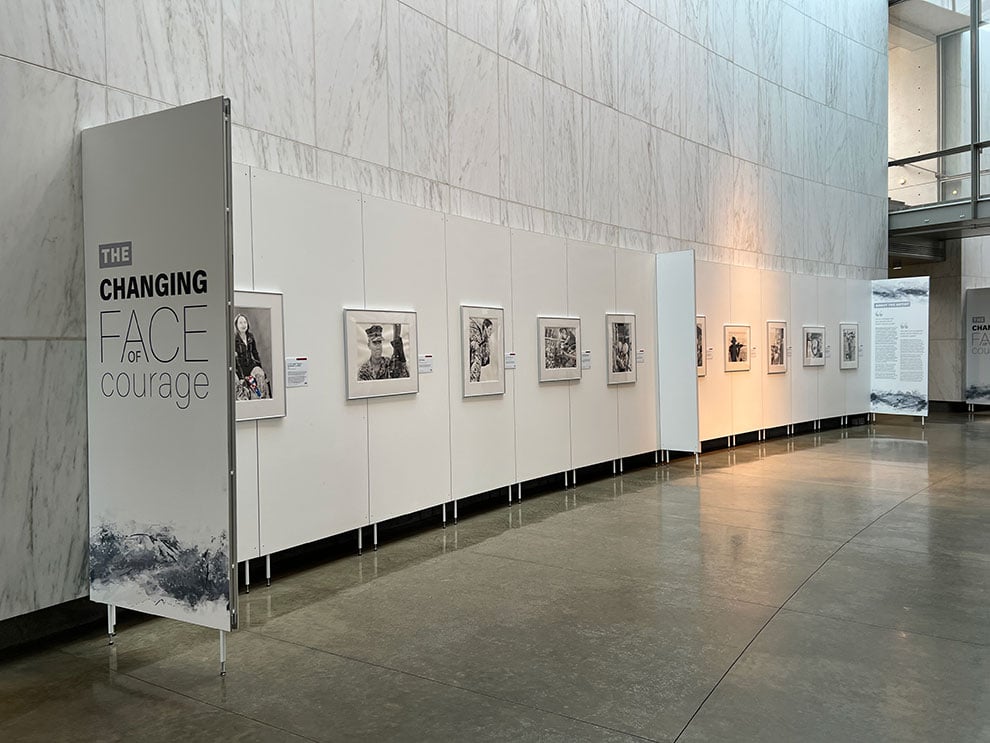 Museum Exhibits in Rockville, MD