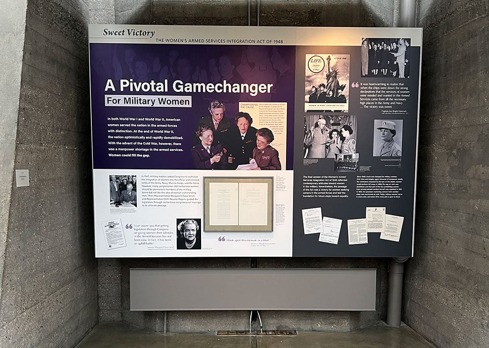 Museum Exhibits in Rockville, MD