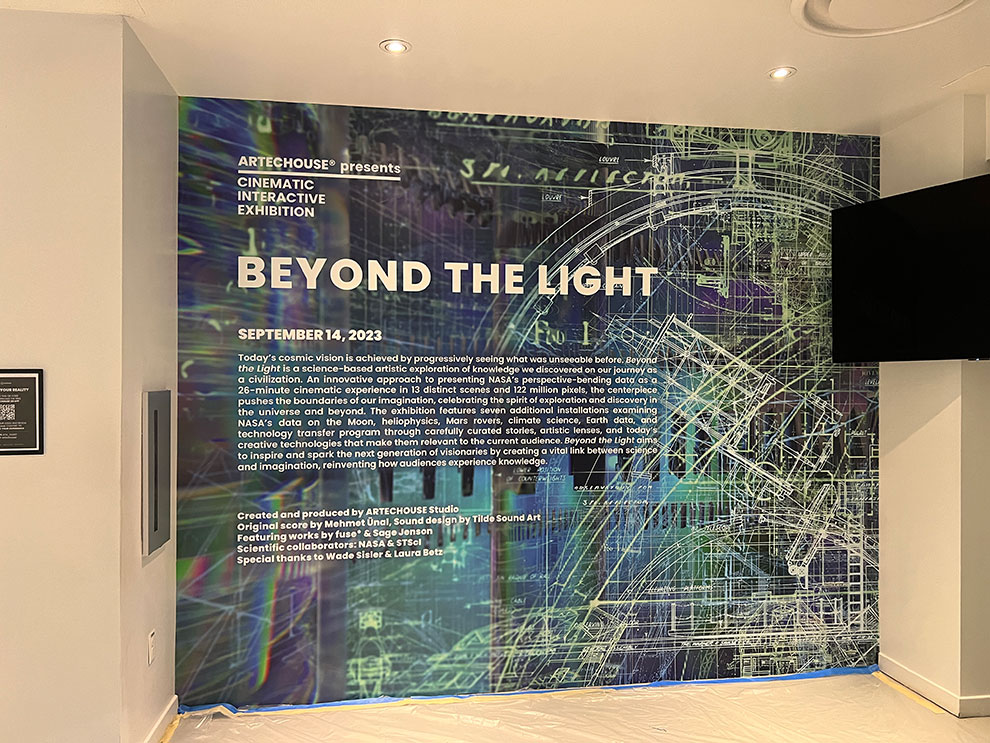 Museum Exhibits in Silver Spring, MD