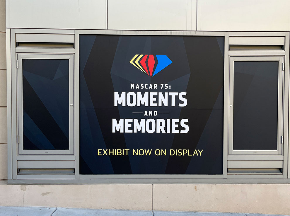 Window Graphics in Sterling, VA