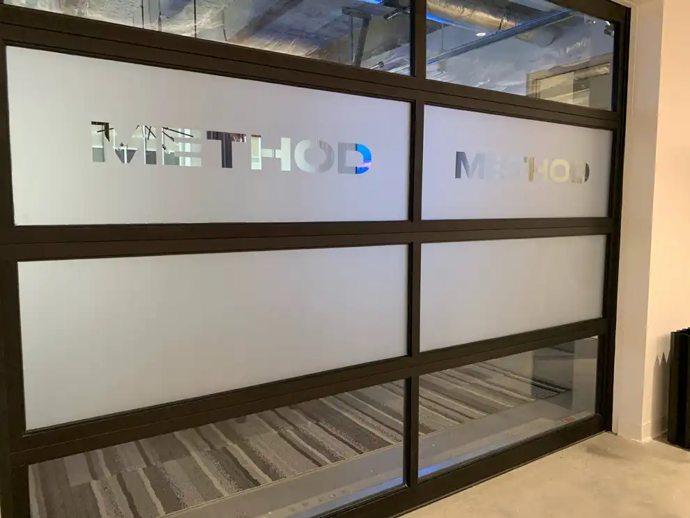 The Importance of Interior Office Signs in Arlington, VA