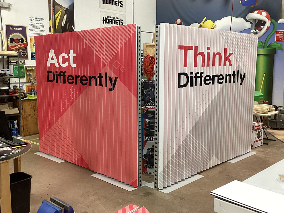 Office Signs in Bethesda, MD