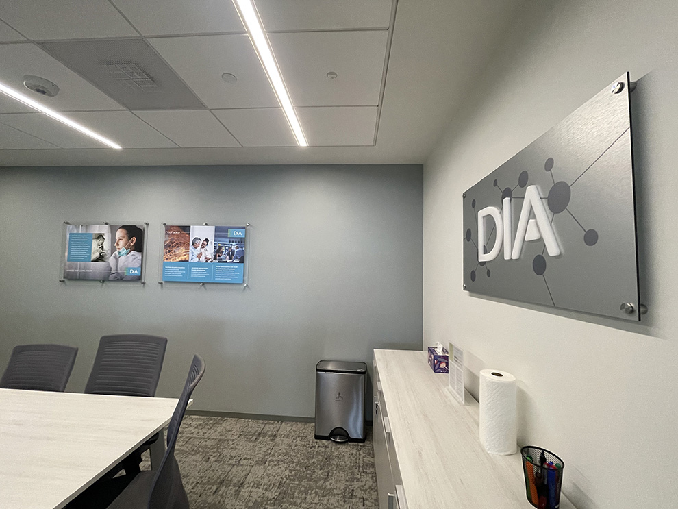 Office Signs in McLean, VA