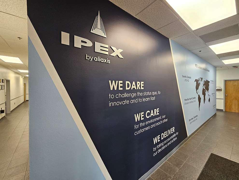 Office Signs in McLean, VA