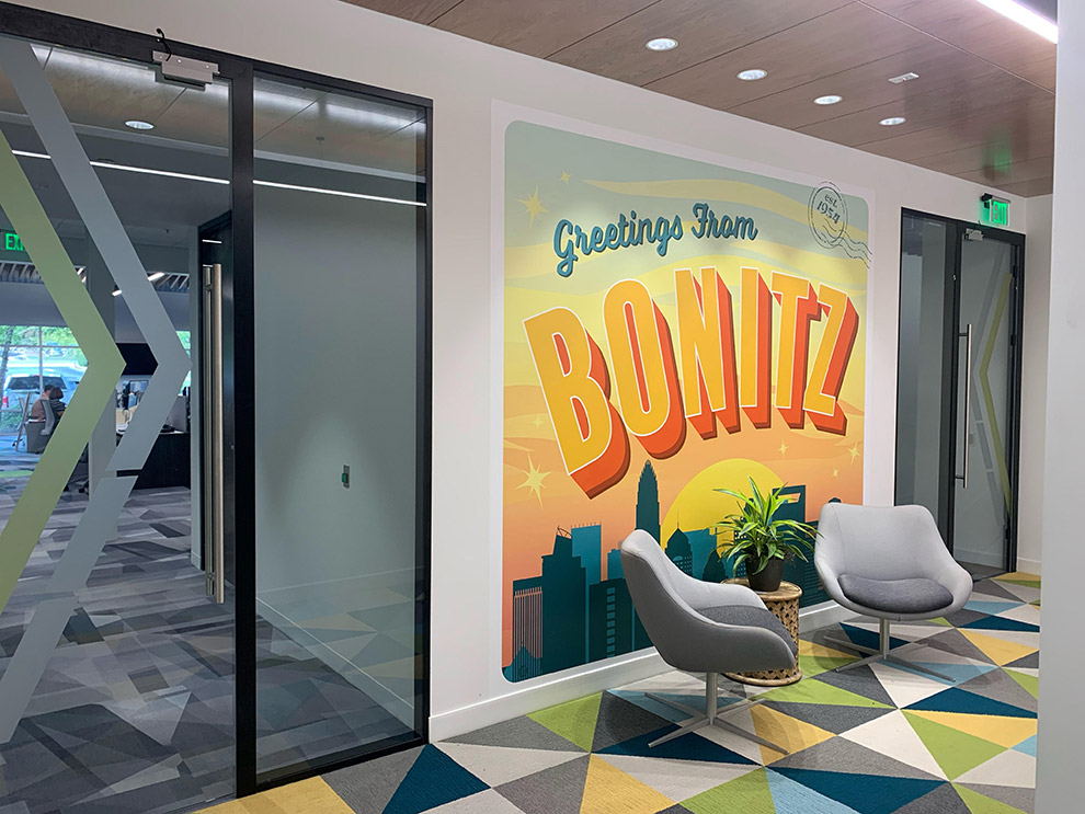 Office Signs in McLean, VA