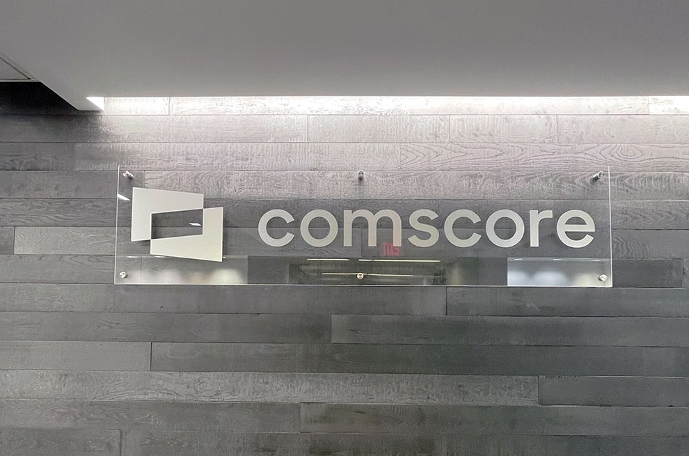 Acrylic Signs in McLean, VA
