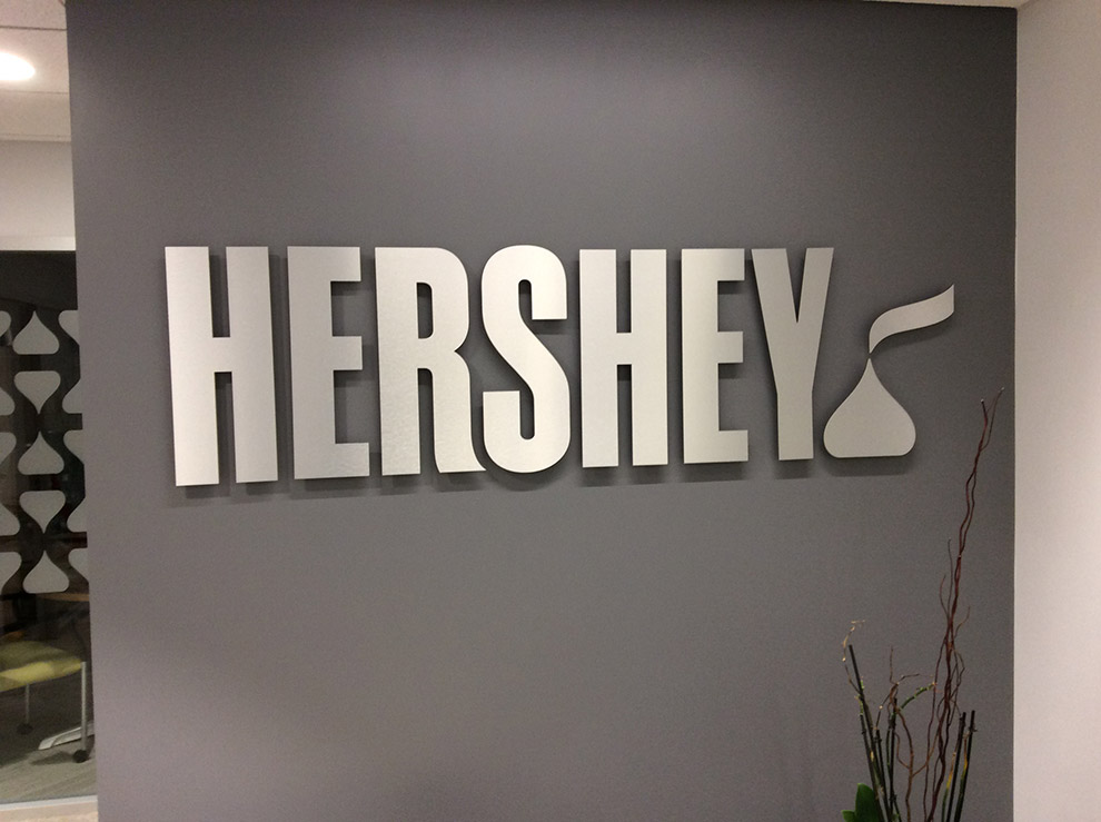 Office Signs in Rockville, MD