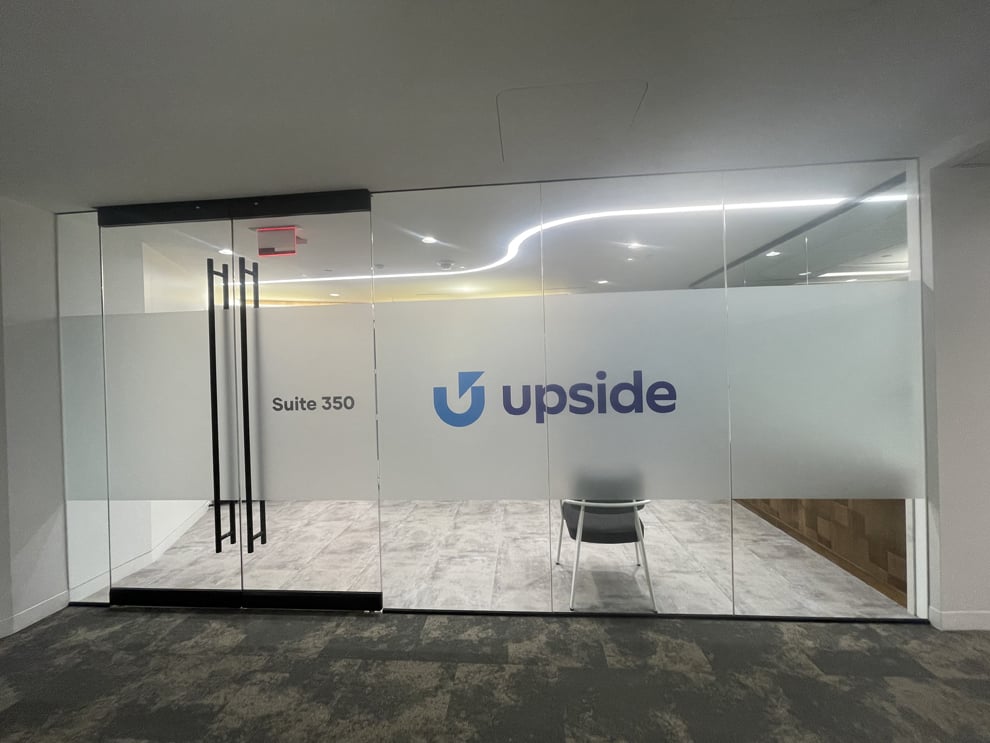 Frosted Vinyl in Waldorf, MD