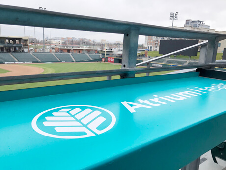 Event Signs in Baltimore, MD