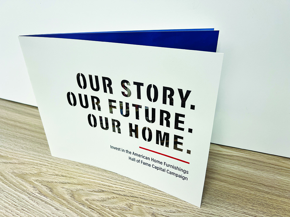 Brochures in Washington, DC