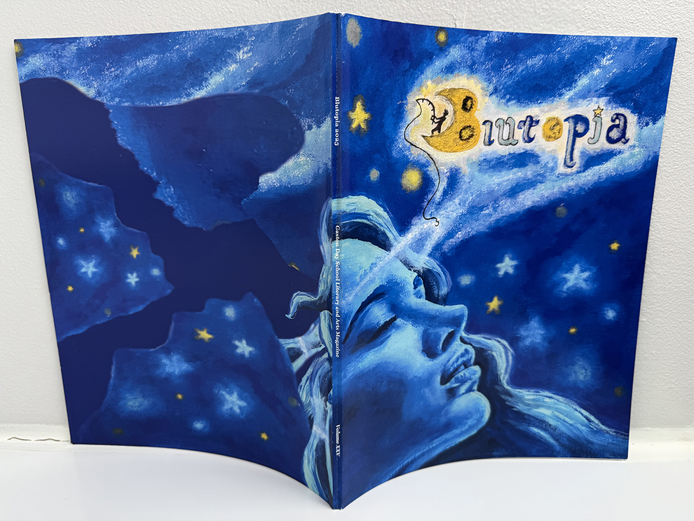 Perfect Bound Books in Washington, DC printed and produced for organizational reports and communications