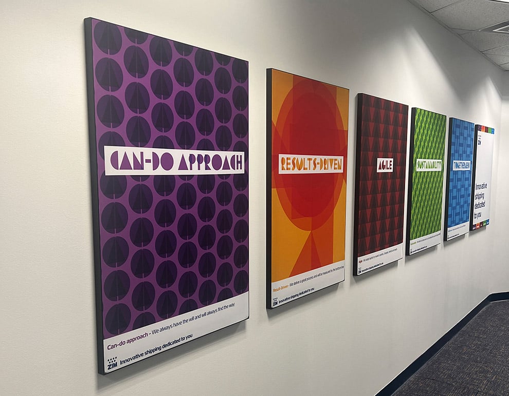 Trade Show Displays in Baltimore, MD