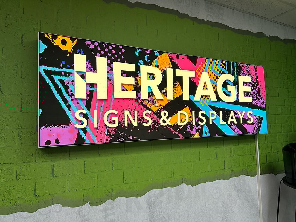 Trade Show Displays in Baltimore, MD