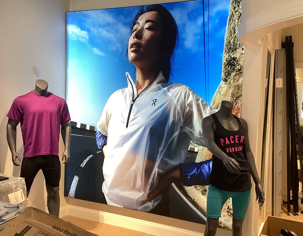 Trade Show Displays in Baltimore, MD