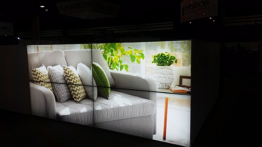 Trade Show Displays in Baltimore, MD