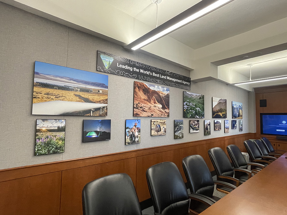 SEG Fabric Graphics in Baltimore, MD