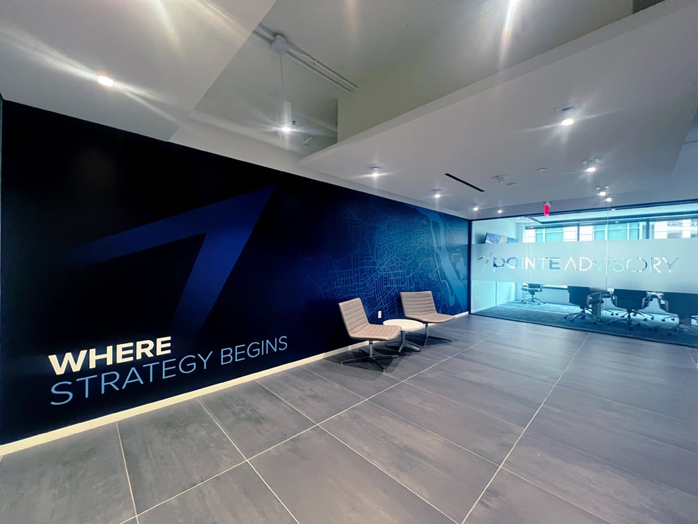 Wall Wraps in Norfolk, VA
