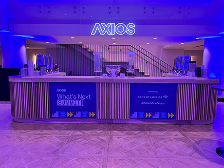 Trade Show Displays in Baltimore, MD