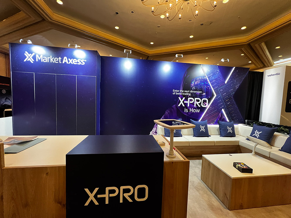 Trade Show Displays in Columbia, MD