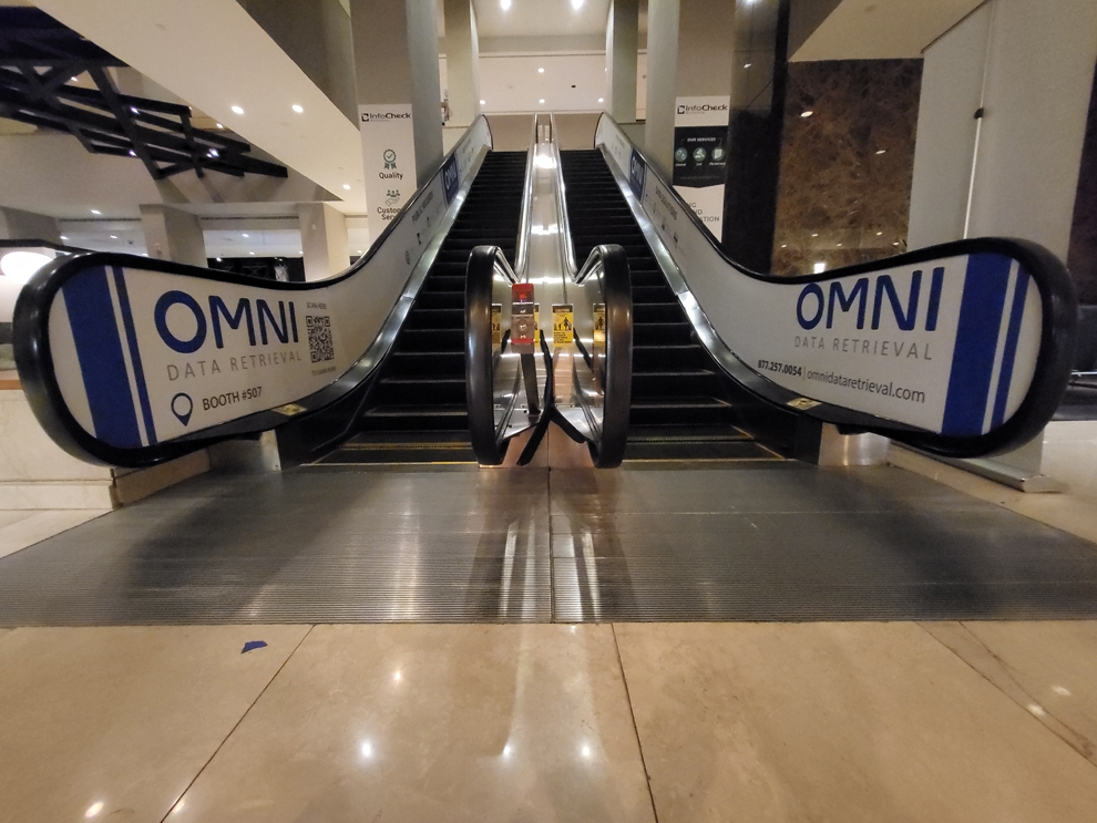 Trade Show Displays in National Harbor, MD
