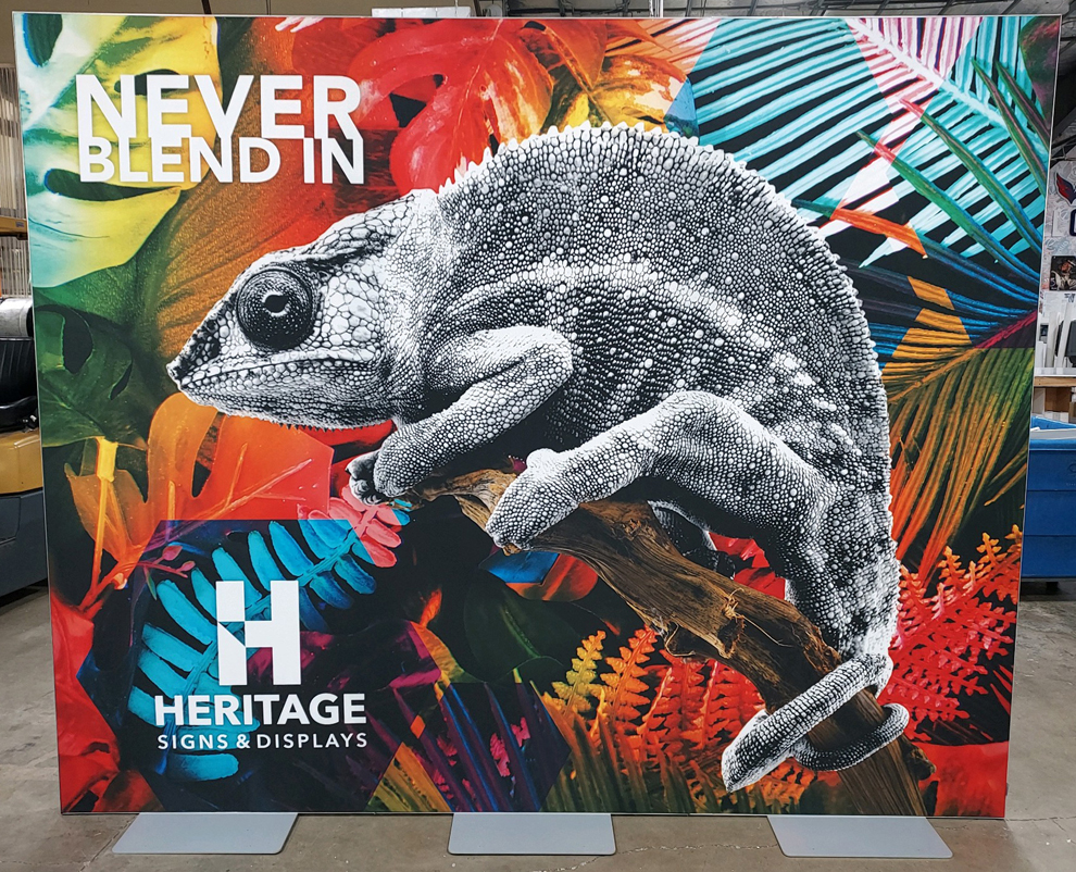 Trade Show Displays in National Harbor, MD