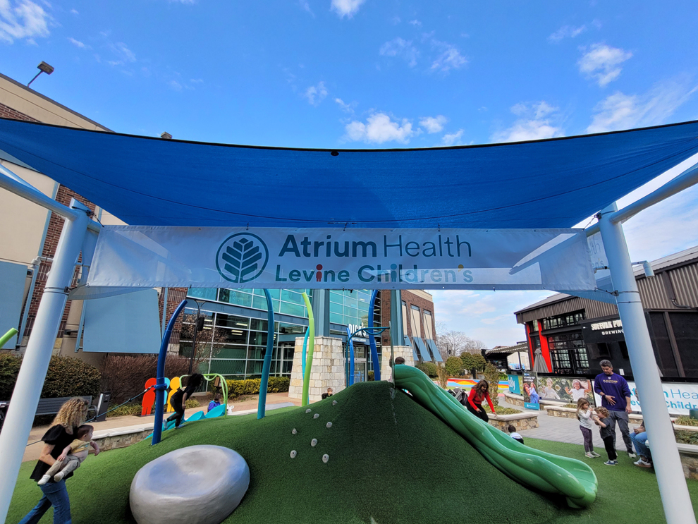 Promotional vinyl banners with custom graphics in Baltimore, MD