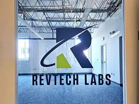 Window Graphics in Baltimore, MD