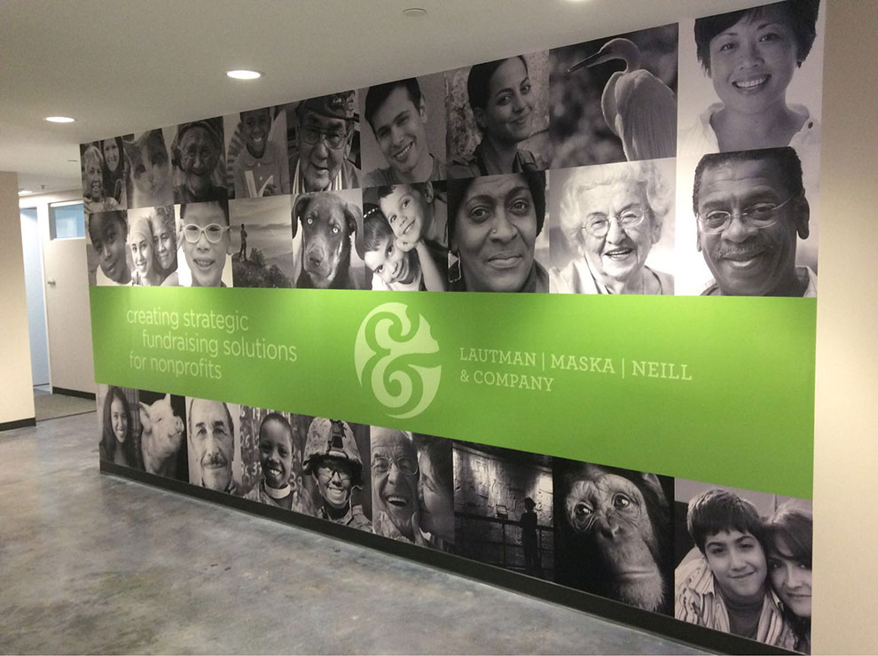 Wall Wraps in Bethesda, MD