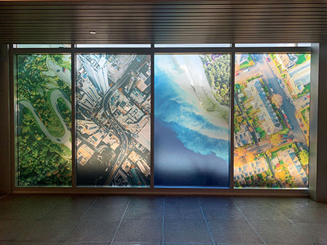 Window Graphics in Atlanta, GA