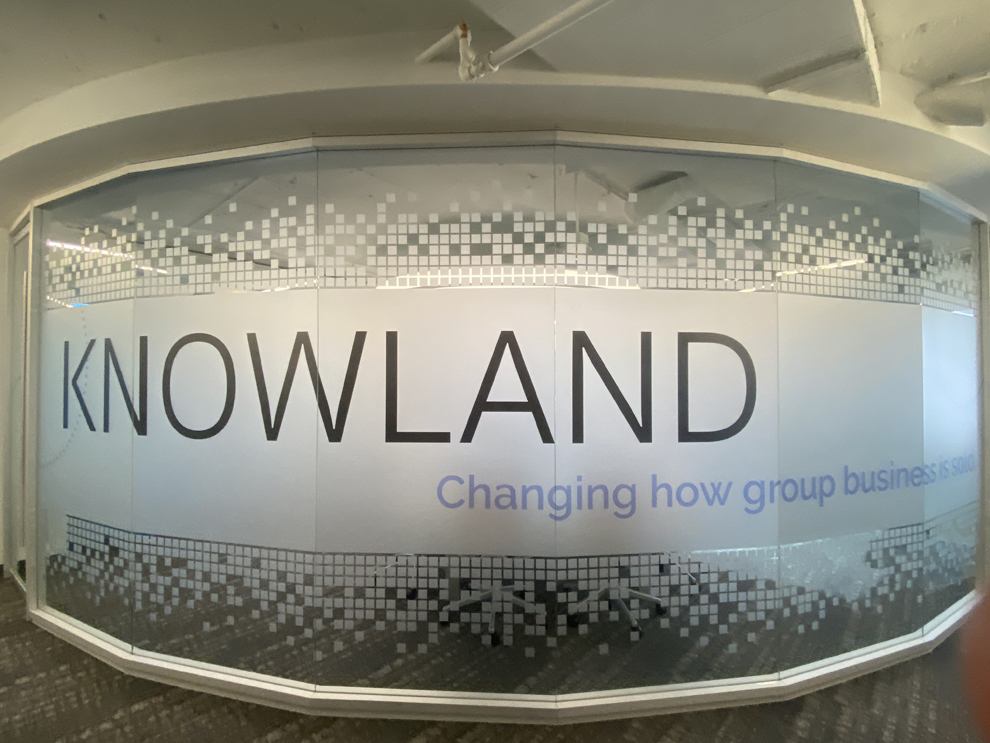 Window Graphics in Waldorf, MD
