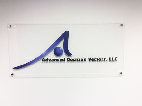 Acrylic Signs in Waldorf, MD