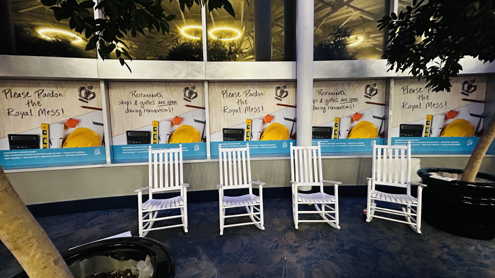 Window Graphics in Chevy Chase, MD designed and installed with branded vinyl lettering