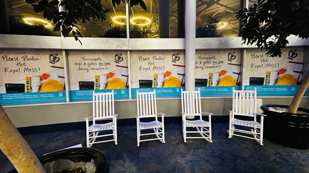 Window Graphics in Norfolk, VA designed and installed with branded vinyl lettering