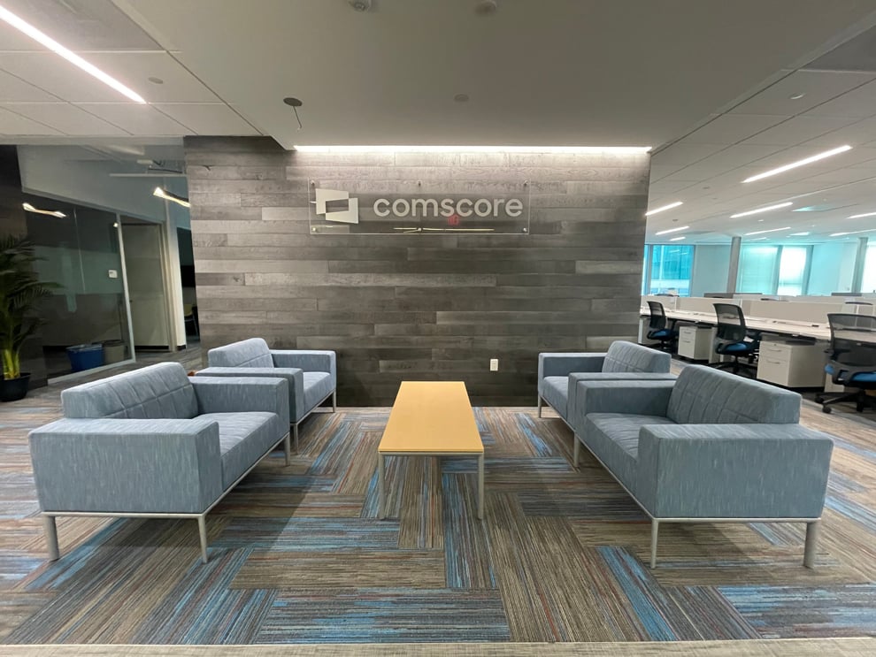 Acrylic Signs in Columbia, MD