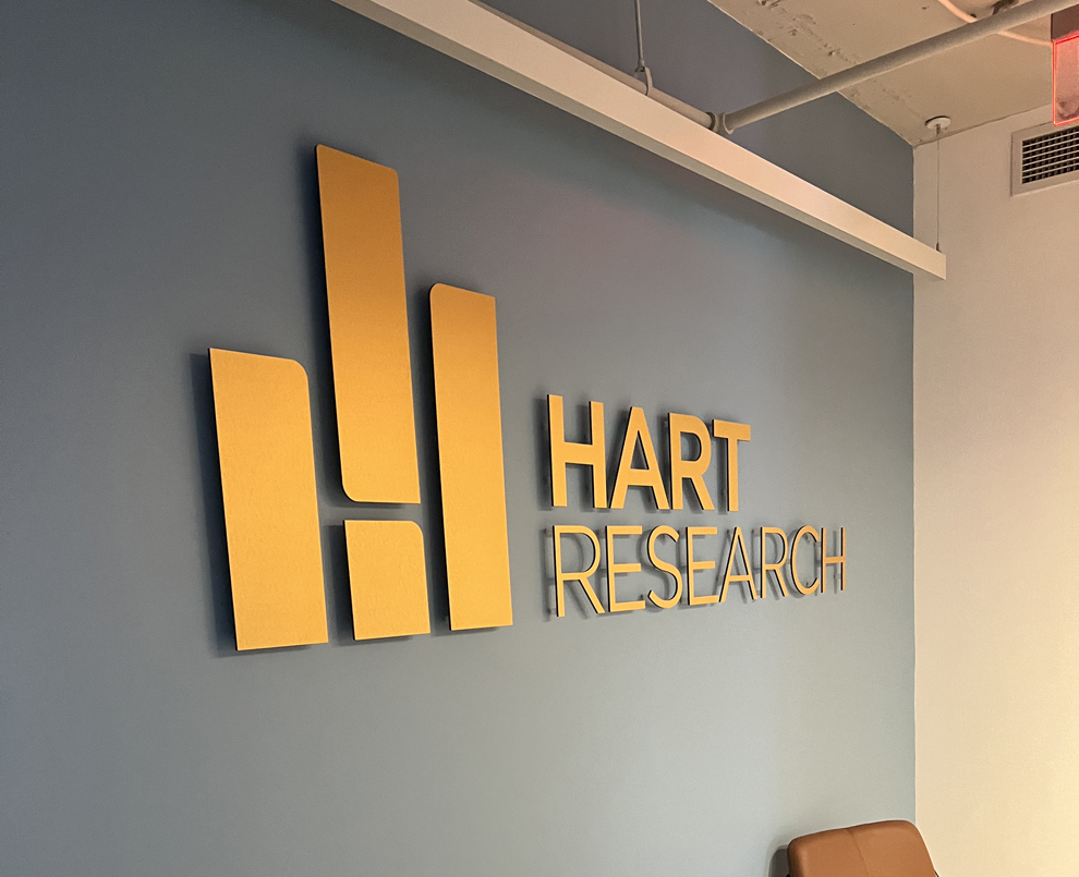 Sign Company in Reston, VA