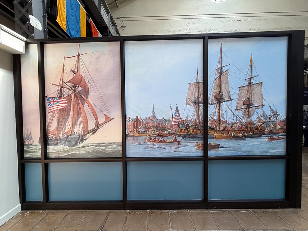 Sign Company in Virginia Beach, VA