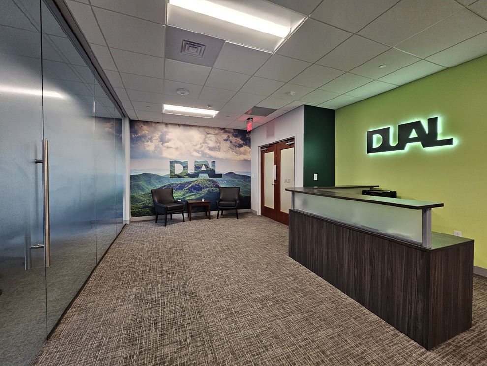 Sign Company in Waldorf, MD